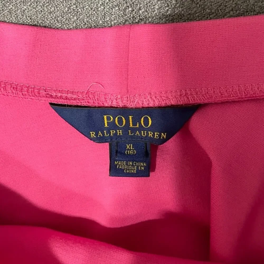 Polo Ralph Lauren excellent pre